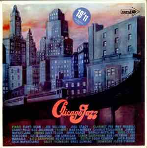 Various - Chicago Jazz