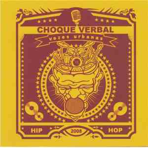 Various - Choque Verbal