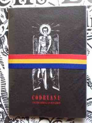 Various - Codreanu: Eine Erinnerung An Den Kampf