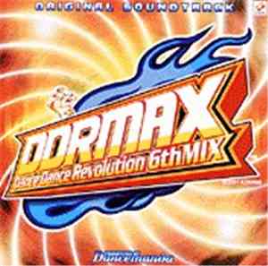 Various - DDRMAX Dance Dance Revolution 6th MIX Original Soundtrack