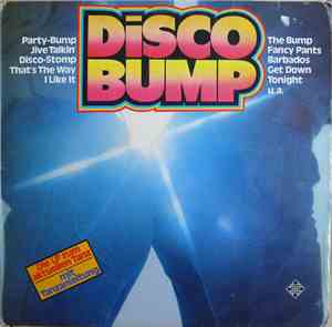 Various - Disco Bump