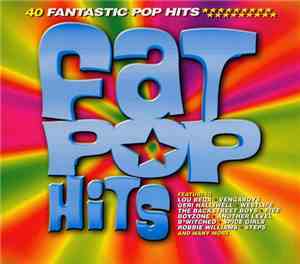 Various - Fat Pop Hits