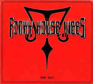 Various - Fonky House Vibes Trip Two