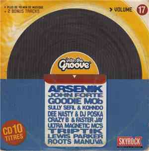 Various - Into The Groove Volume 17