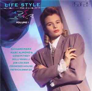 Various - Life Style In Music - Volume 1