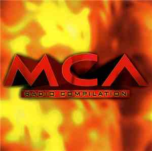 Various - MCA Radio Compilation - CD #5 - March 1995