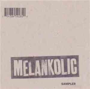 Various - Melankolic Sampler