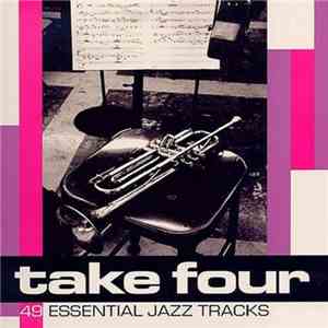 Various - Mojo Jazz - Take Four