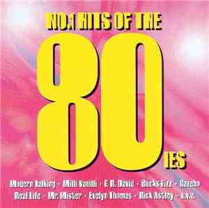 Various - No. 1 Hits Of The 80ies