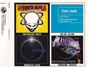 Various - Promo Dance Vol 8