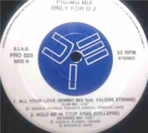 Various - Promo Mix 23