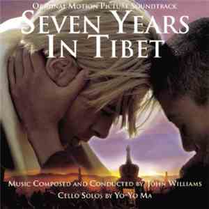 Various - Seven Years In Tibet - Original Motion Picture Soundtrack
