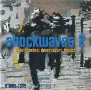 Various - Shockwaves 2