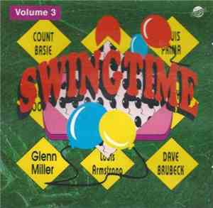 Various - Swingtime Volume 3
