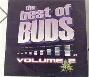 Various - The Best Of Buds Volume 2