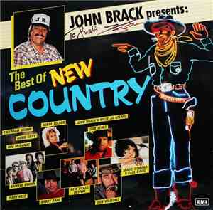Various - The Best Of New Country