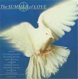Various - The Summer Of Love