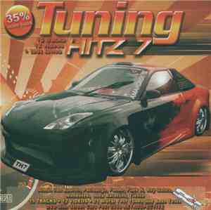 Various - Tuning Hitz 7