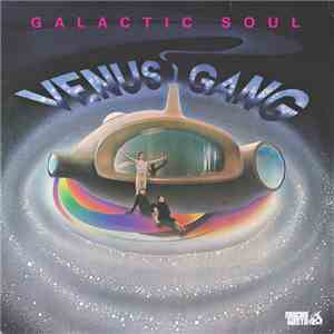 Venus Gang - Galactic Soul