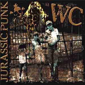 WC  - Jurassic Punk