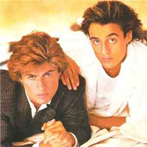 Wham! - Freedom
