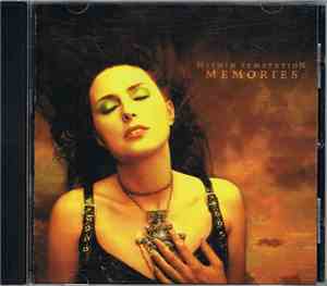 Within Temptation - Memories