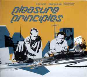 X Plorer + Dee Pulse - Pleasure Principles