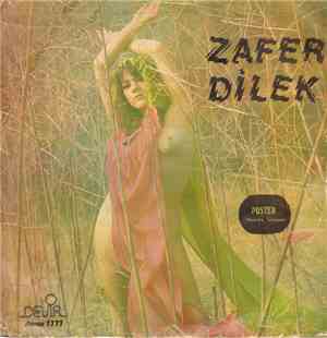 Zafer Dilek - Oyun Havaları