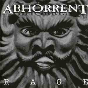 Abhorrent - Rage