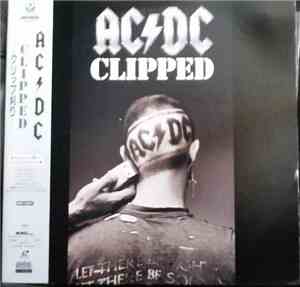 AC/DC - Clipped