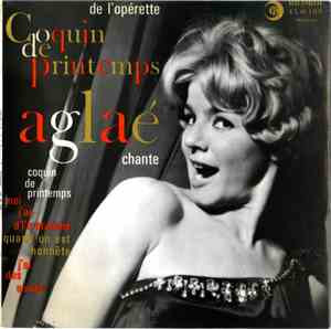 Aglaé - Coquin De Printemps