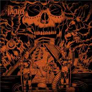 Akani  - Through My Darkest Infernal