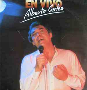Alberto Cortez - En Vivo