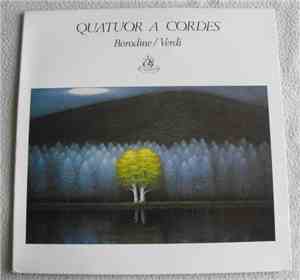 Alexandre Porphyrievitch Borodine, Giuseppe Verdi - Serge Garcia, Claire Ch ...