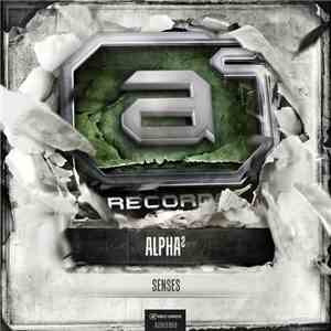 Alpha² - Senses