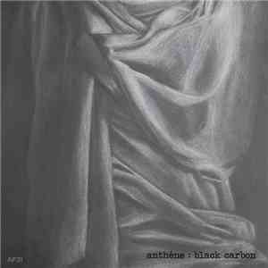 Anthéne - Black Carbon