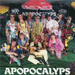 Apopocalyps - Pattar