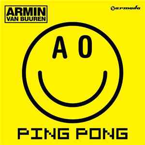 Armin van Buuren - Ping Pong