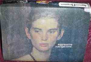 Ashtray Navigations / Aggressive Misery - Aggressive Navigations