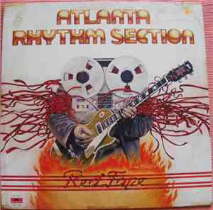 Atlanta Rhythm Section - Red Tape