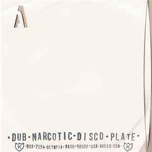 Atlas Sound / Selector Dub Narcotic - Atlas Shrugged