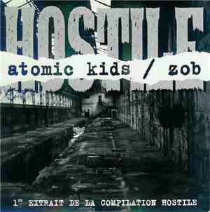 Atomic Kids - Zob
