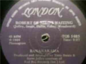 Bananarama - Robert De Niro's Waiting