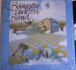 Banastre Tarleton Band - No Fixed Destination