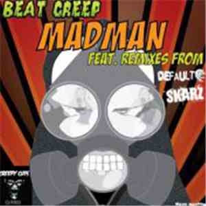 Beat Creep - Madman
