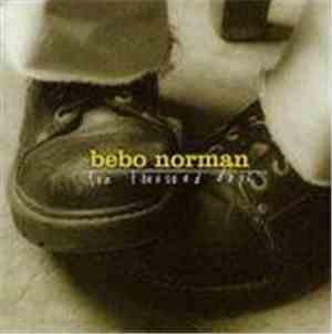 Bebo Norman - Ten Thousand Days