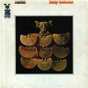 Bobby Hutcherson - Montara