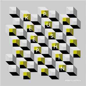Boris Dlugosch - Keep Pushin' (Remixes, Pt. 2)