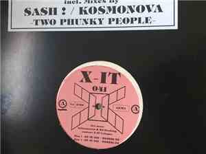 Bossi - Time To Make The Floor Burn
