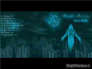 Bright Horizon - Oneiric Reality